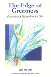 The Edge Of Greatness: Empowering Meditations for Life" itemprop="image