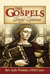 The Gospels Simply Explained" itemprop="image