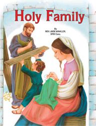 The Holy Family Children Book" itemprop="image