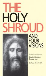 The Holy Shroud and Four Visions" itemprop="image