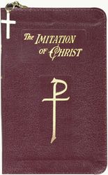 The Imitation Of Christ" itemprop="image