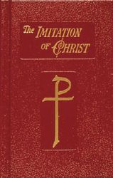 The Imitation Of Christ" itemprop="image