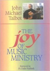 The Joy of Music Ministry" itemprop="image