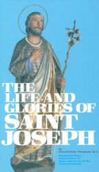 The Life and Glories of St. Joseph" itemprop="image