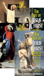 The Life of Jesus Christ and Biblical Revelations (Vol 1-4)" itemprop="image