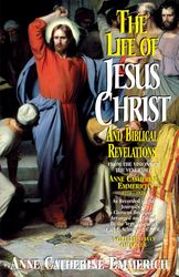 The Life of Jesus Christ and Biblical Revelations (Vol 2)" itemprop="image