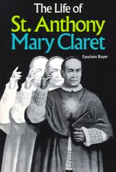 The Life of St. Anthony Mary Claret" itemprop="image