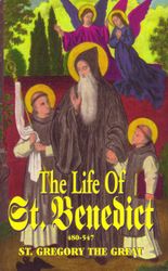 The Life of St. Benedict" itemprop="image