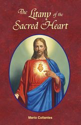 The Litany Of The Sacred Heart" itemprop="image