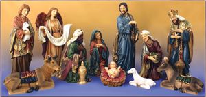 The Nativity Collection" itemprop="image