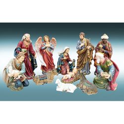 The Nativity Collection" itemprop="image