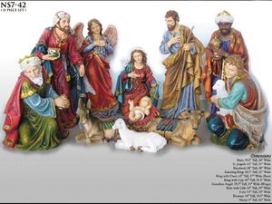 The Nativity Collection" itemprop="image