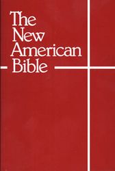 The New American Bible - Student Edition" itemprop="image