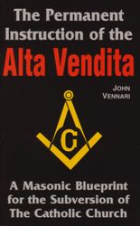 The Permanent Instruction of the Alta Vendita" itemprop="image