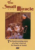 The Small Miracle (DVD)" itemprop="image