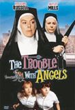 The Trouble with Angels (DVD)" itemprop="image