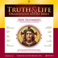 The Truth and Life Dramatized Audio Bible New Testament" itemprop="image