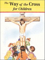 The Way of the Cross for Children Book" itemprop="image