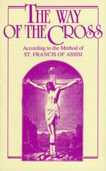 The Way of the Cross - Franciscan" itemprop="image