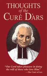 Thoughts of Cure Dars" itemprop="image