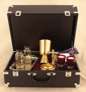 Travel Mass Kit | HolyFamilyOnline.com