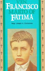 Venerable Francisco Marto of Fatima" itemprop="image