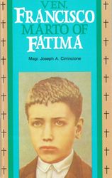 Venerable Francisco Marto of Fatima" itemprop="image