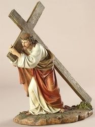 Way Of The Cross ( 9.5 inches )" itemprop="image