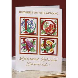 Wedding Greeting Card" itemprop="image