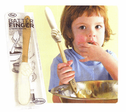 Batter Finger Batter Finger