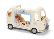 Calico Critters Ice Cream Truck