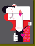 Couple Kissing Couple Kissing