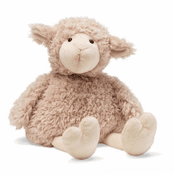 Curley Lamb 15" Plush