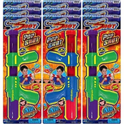 Cyber Pop Shot Cyber Pop Shot