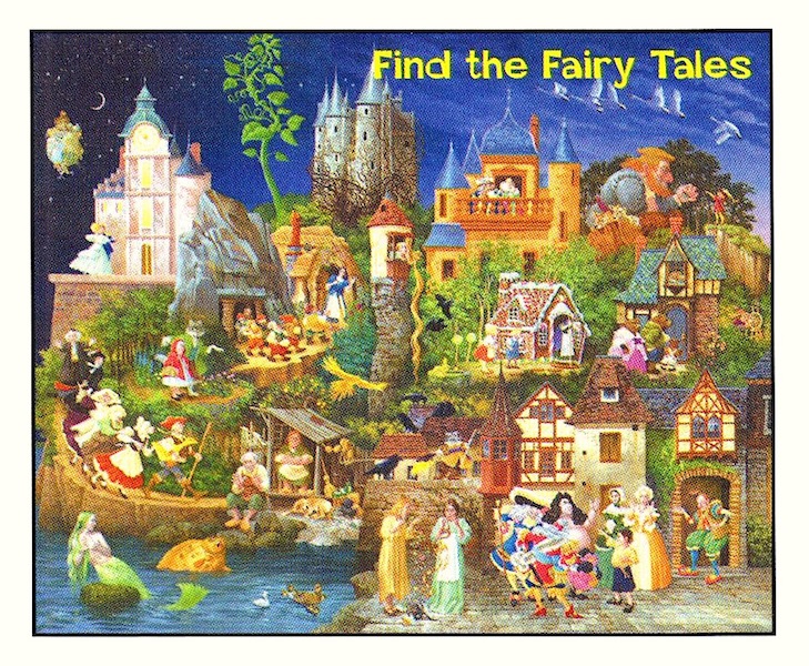Fairy Tales