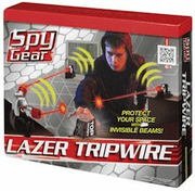 Lazer Tripwire Lazer Tripwire