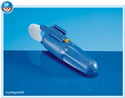 Playmobil 7350 Water Jet Motor