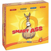 Smart Ass Game Smart Ass Game