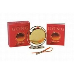 The Executive Desk Gong Kit