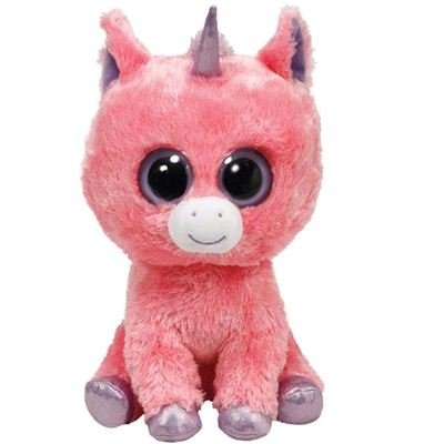 Ty Beanie Boos Magic 13"