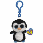 Ty Beanie Boos Waddles Clip