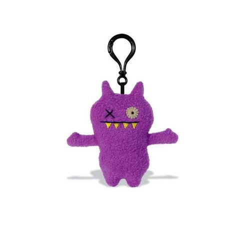 UGLYDOLL - 4" Panter Clip-On