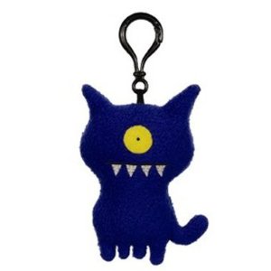 UGLYDOLL - 4" Uglydog Clip