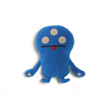 UGLYDOLL - 7" Cold Feet