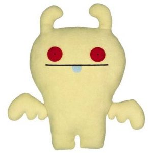 UGLYDOLL - 7" Picksey