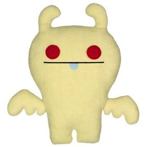 UGLYDOLL - 7" Picksey