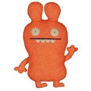 UGLYDOLL - 7" Plunko