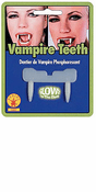 Vampire Teeth Vampire Teeth