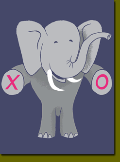 XO Elephant