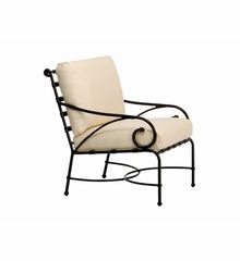 Brown Jordan Florentine Replacement Cushions